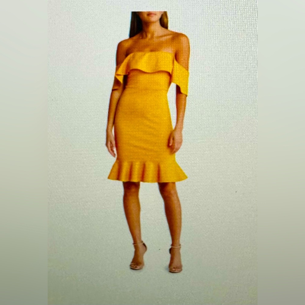 Lulu’s dress midi New with tags